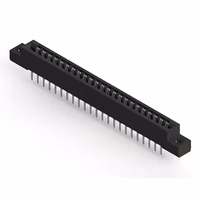 357-046-420-208 EDAC Inc.  Edgeboard Connectors